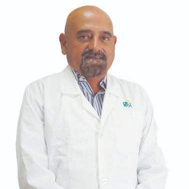 Dr. Girish Panth, Dermatologist in h a l ii stage h o bengaluru
